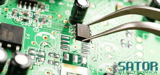 Servicio Tecnico Electronico Alicante