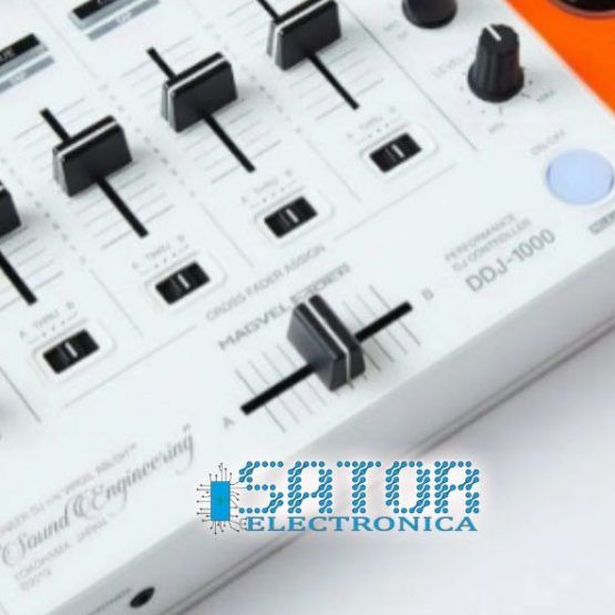 Sator electrónica