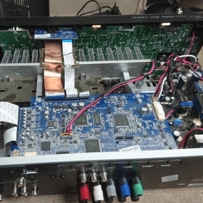 SATOR Electrónica