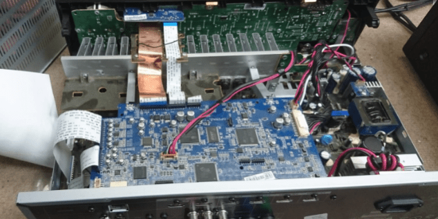 SATOR Electrónica