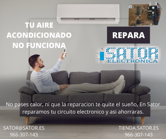 Repara tu circuito de aire acondicionado Mitsubishi