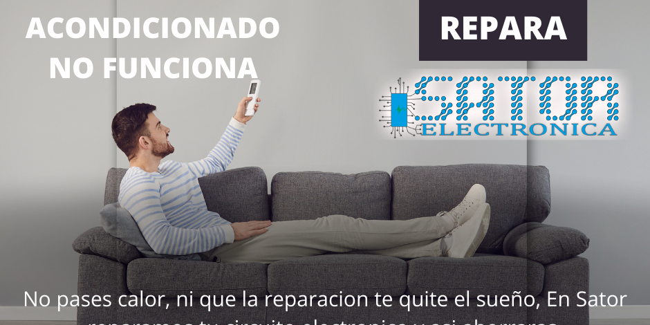 Repara tu circuito de aire acondicionado Mitsubishi